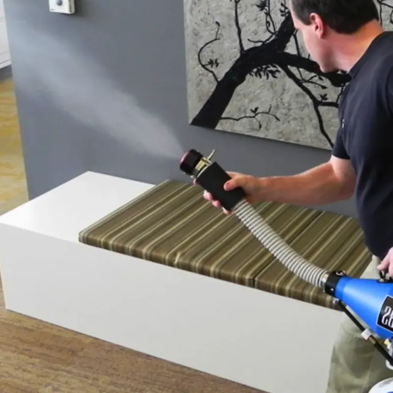 Professional Odor Removal in West Chicago, IL